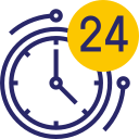 Assistência 24h Gratuita